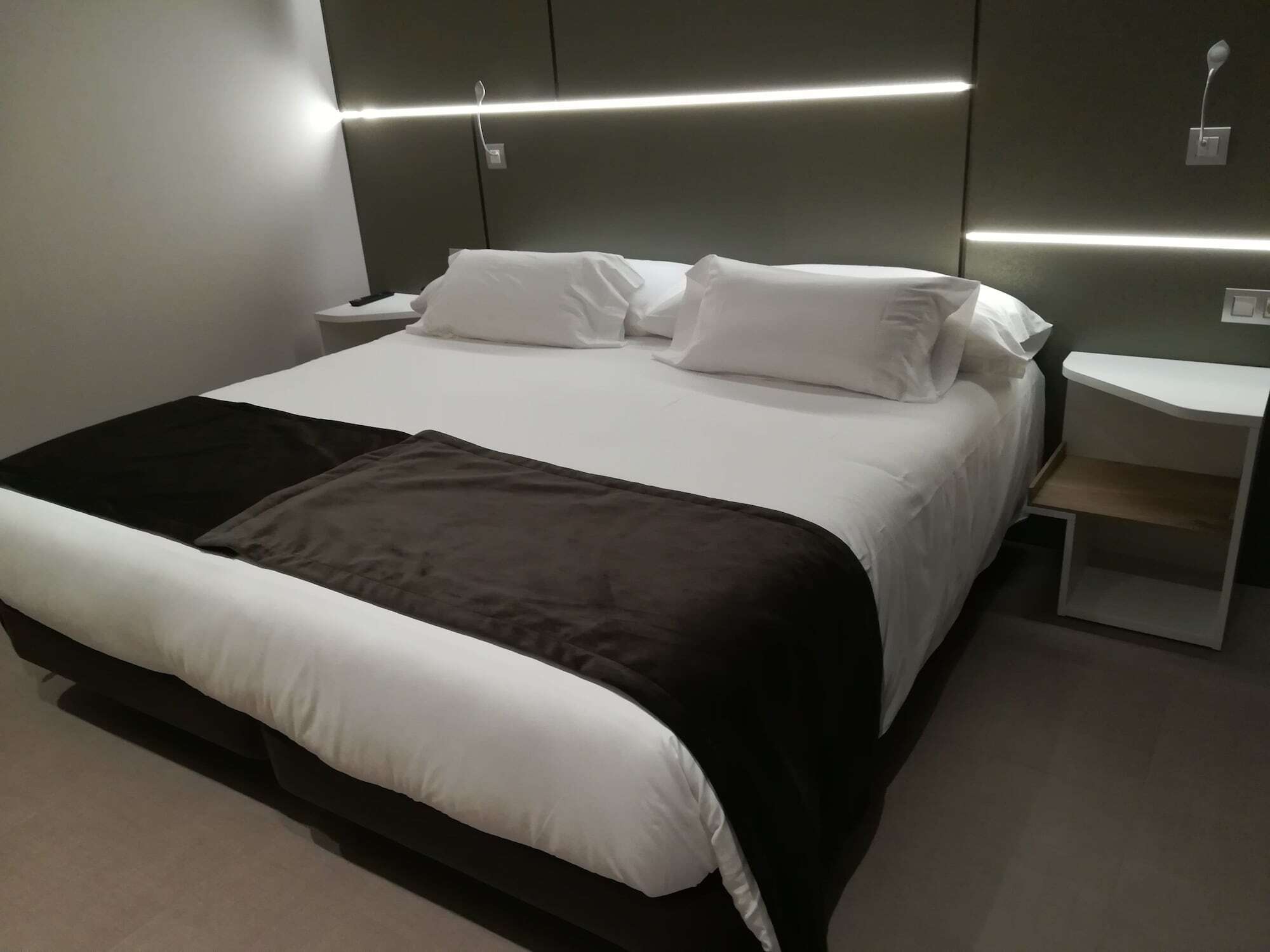 Hotel & Spa Ciudad De Binéfar Eksteriør bilde