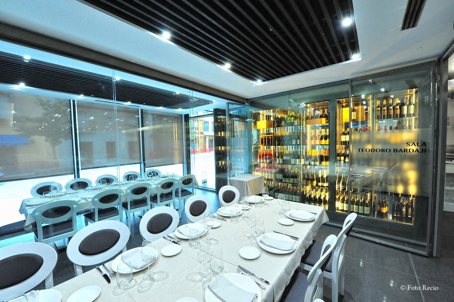 Hotel & Spa Ciudad De Binéfar Eksteriør bilde